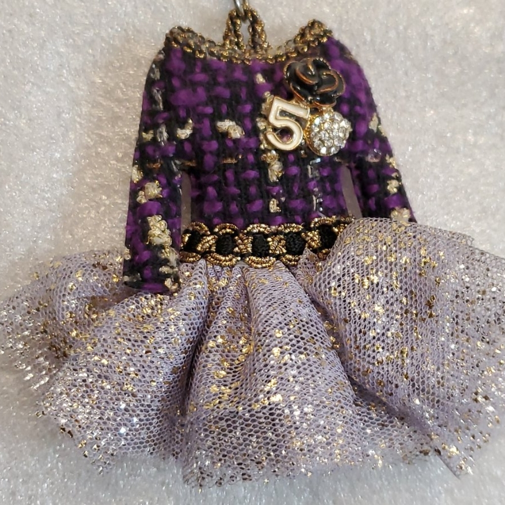 Key chain - Picture 2 of 4